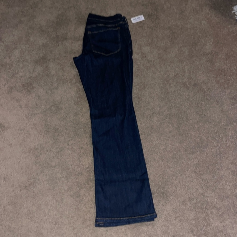 Old Navy Kicker Boot Cut
